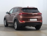 Hyundai Tucson  1.7 CRDi Tucson