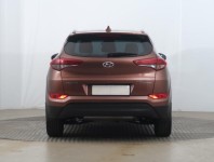 Hyundai Tucson  1.7 CRDi Tucson