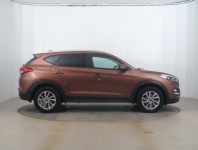Hyundai Tucson  1.7 CRDi Tucson