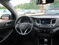 Hyundai Tucson  1.7 CRDi Tucson