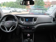 Hyundai Tucson  1.7 CRDi Tucson