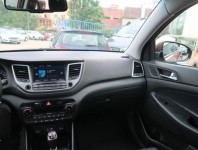 Hyundai Tucson  1.7 CRDi Tucson