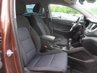 Hyundai Tucson  1.7 CRDi Tucson