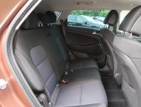 Hyundai Tucson  1.7 CRDi Tucson