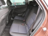 Hyundai Tucson  1.7 CRDi Tucson