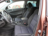 Hyundai Tucson  1.7 CRDi Tucson