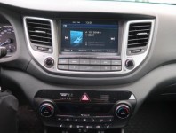 Hyundai Tucson  1.7 CRDi Tucson