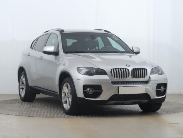 BMW X6  xDrive35d 