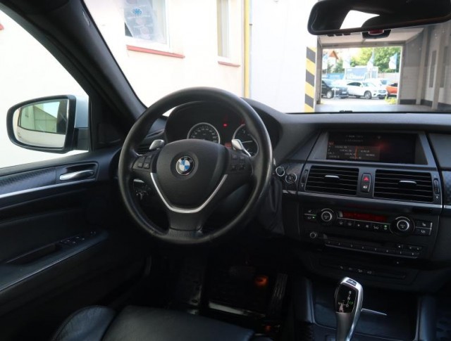 BMW X6  xDrive35d 