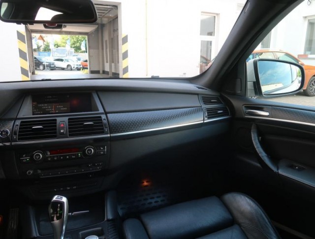 BMW X6  xDrive35d 