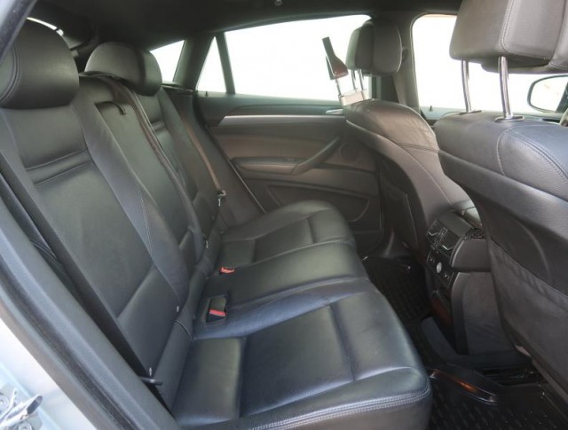 BMW X6  xDrive35d 