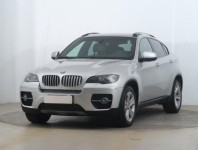 BMW X6  xDrive35d 