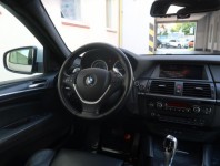 BMW X6  xDrive35d 