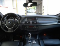 BMW X6  xDrive35d 