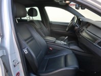 BMW X6  xDrive35d 