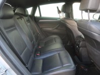 BMW X6  xDrive35d 