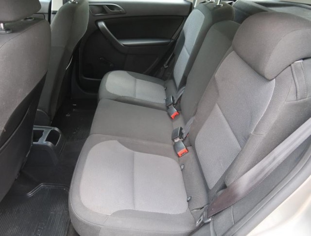 Škoda Yeti  2.0 TDI Active