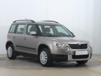 Škoda Yeti  2.0 TDI Active