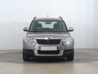 Škoda Yeti  2.0 TDI Active