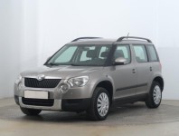 Škoda Yeti  2.0 TDI Active