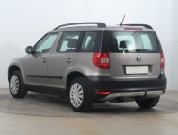 Škoda Yeti  2.0 TDI Active