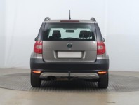 Škoda Yeti  2.0 TDI Active