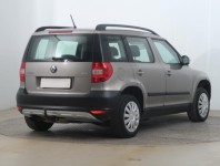 Škoda Yeti  2.0 TDI Active