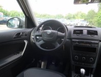 Škoda Yeti  2.0 TDI Active