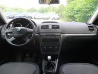 Škoda Yeti  2.0 TDI Active