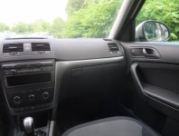 Škoda Yeti  2.0 TDI Active