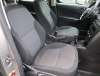 Škoda Yeti  2.0 TDI Active