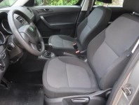 Škoda Yeti  2.0 TDI Active