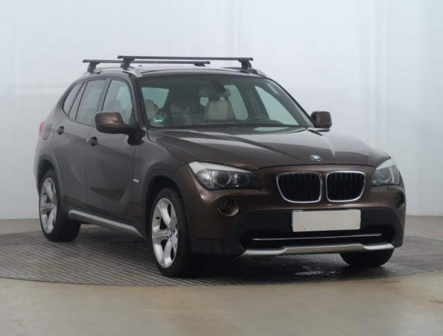 BMW X1  xDrive20d 