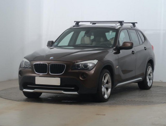 BMW X1  xDrive20d 
