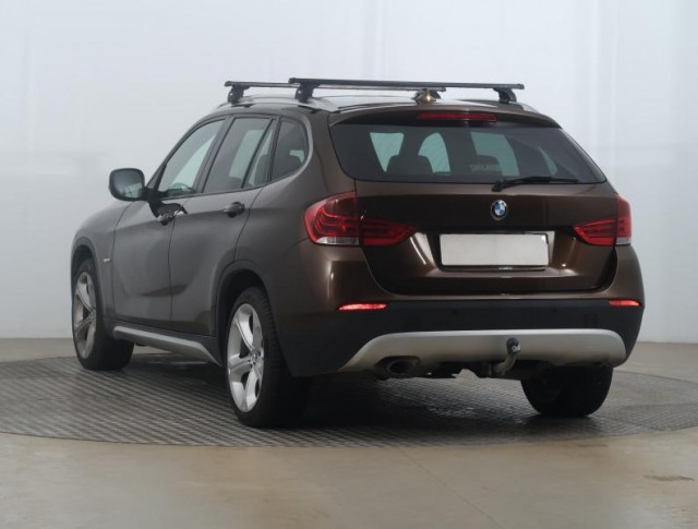 BMW X1  xDrive20d 