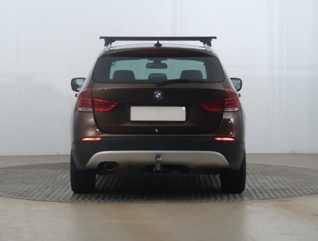 BMW X1  xDrive20d 