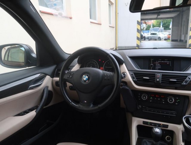 BMW X1  xDrive20d 