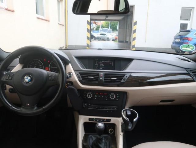 BMW X1  xDrive20d 