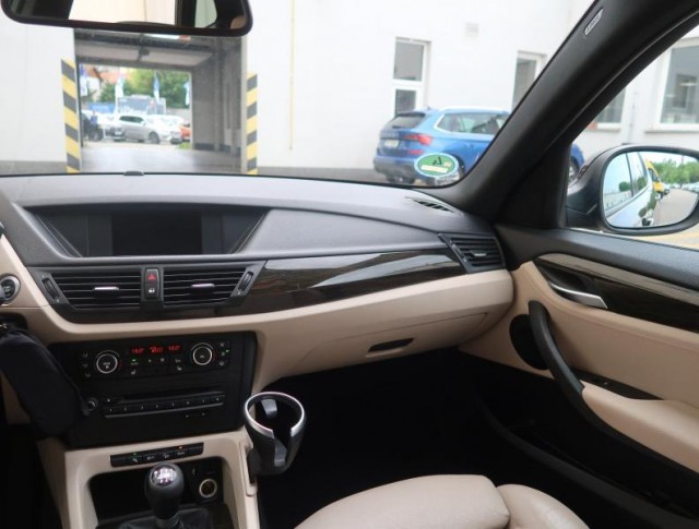 BMW X1  xDrive20d 