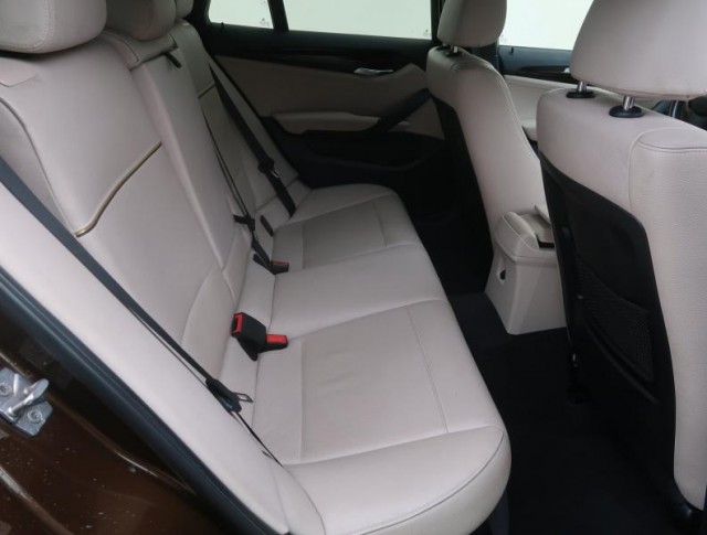 BMW X1  xDrive20d 