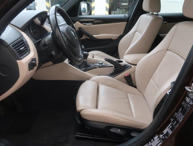 BMW X1  xDrive20d 