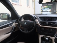BMW X1  xDrive20d 