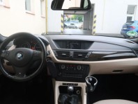 BMW X1  xDrive20d 