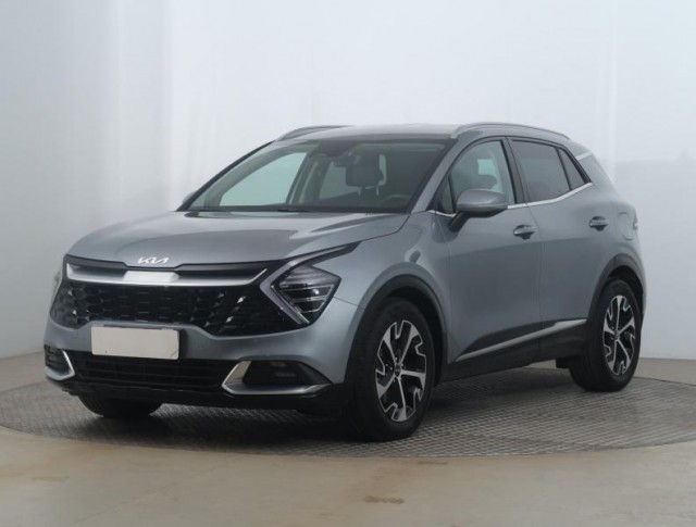Kia Sportage  1.6 CRDi 