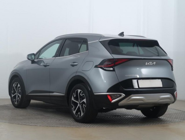Kia Sportage  1.6 CRDi 