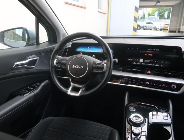 Kia Sportage  1.6 CRDi 