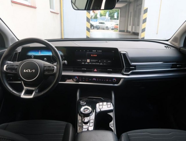 Kia Sportage  1.6 CRDi 