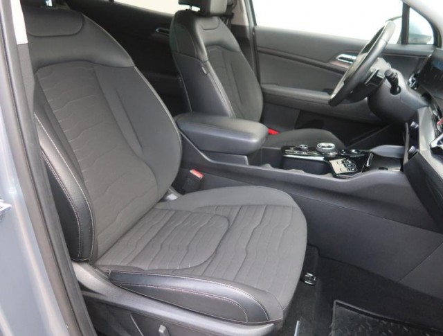 Kia Sportage  1.6 CRDi 