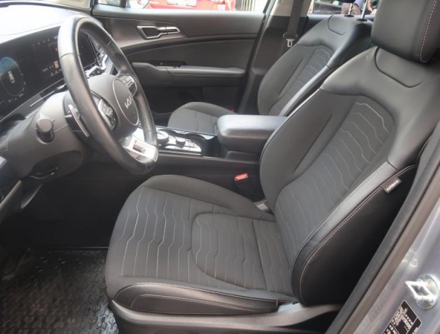 Kia Sportage  1.6 CRDi 
