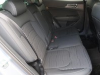 Kia Sportage  1.6 CRDi 